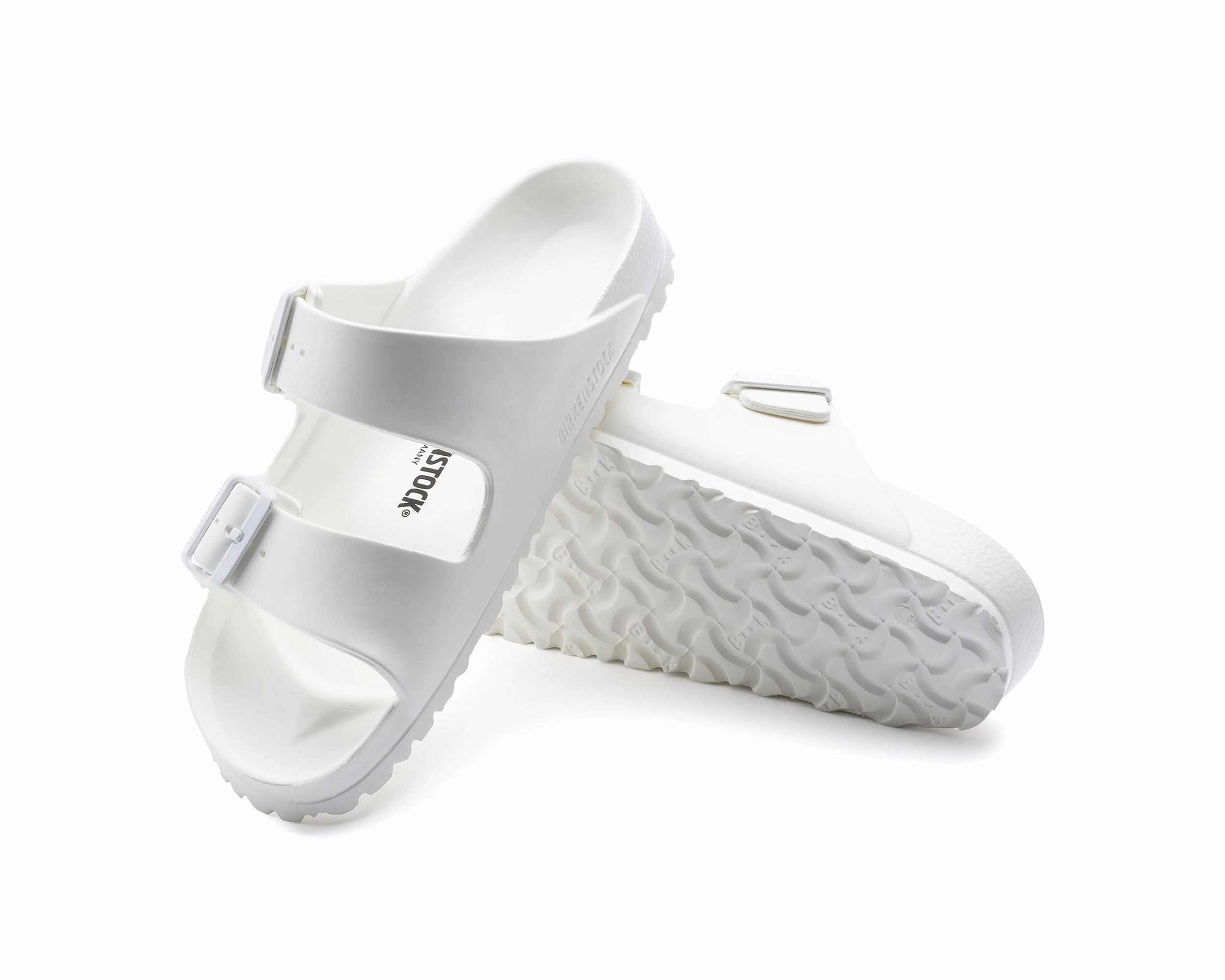 Unisex Arizona Eva 2 Strap Sandals