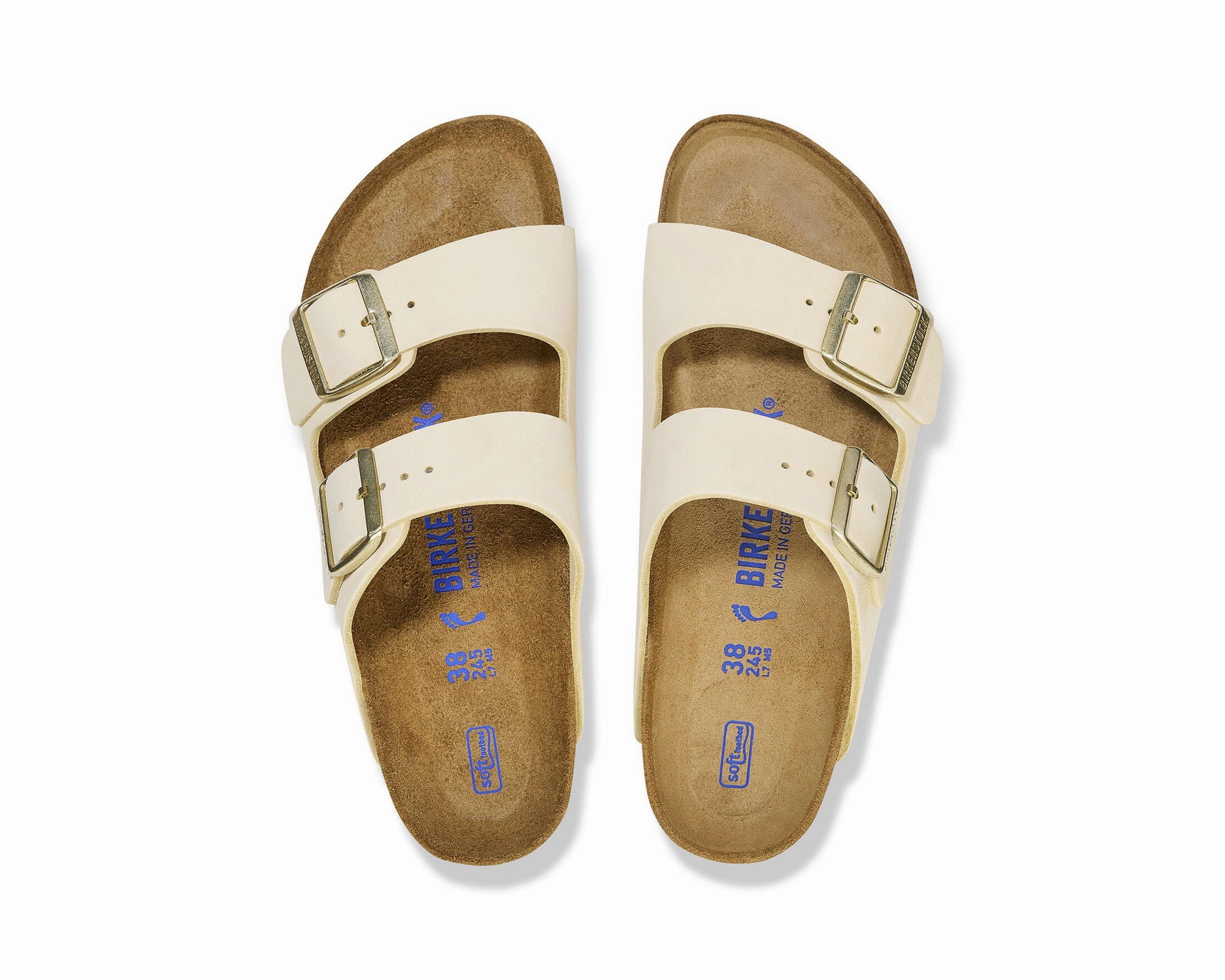 Unisex Arizona Soft Footbed