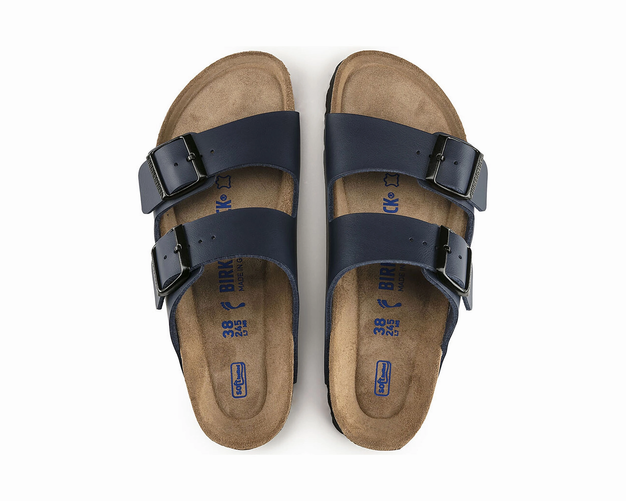 Unisex Arizona Soft Footbed