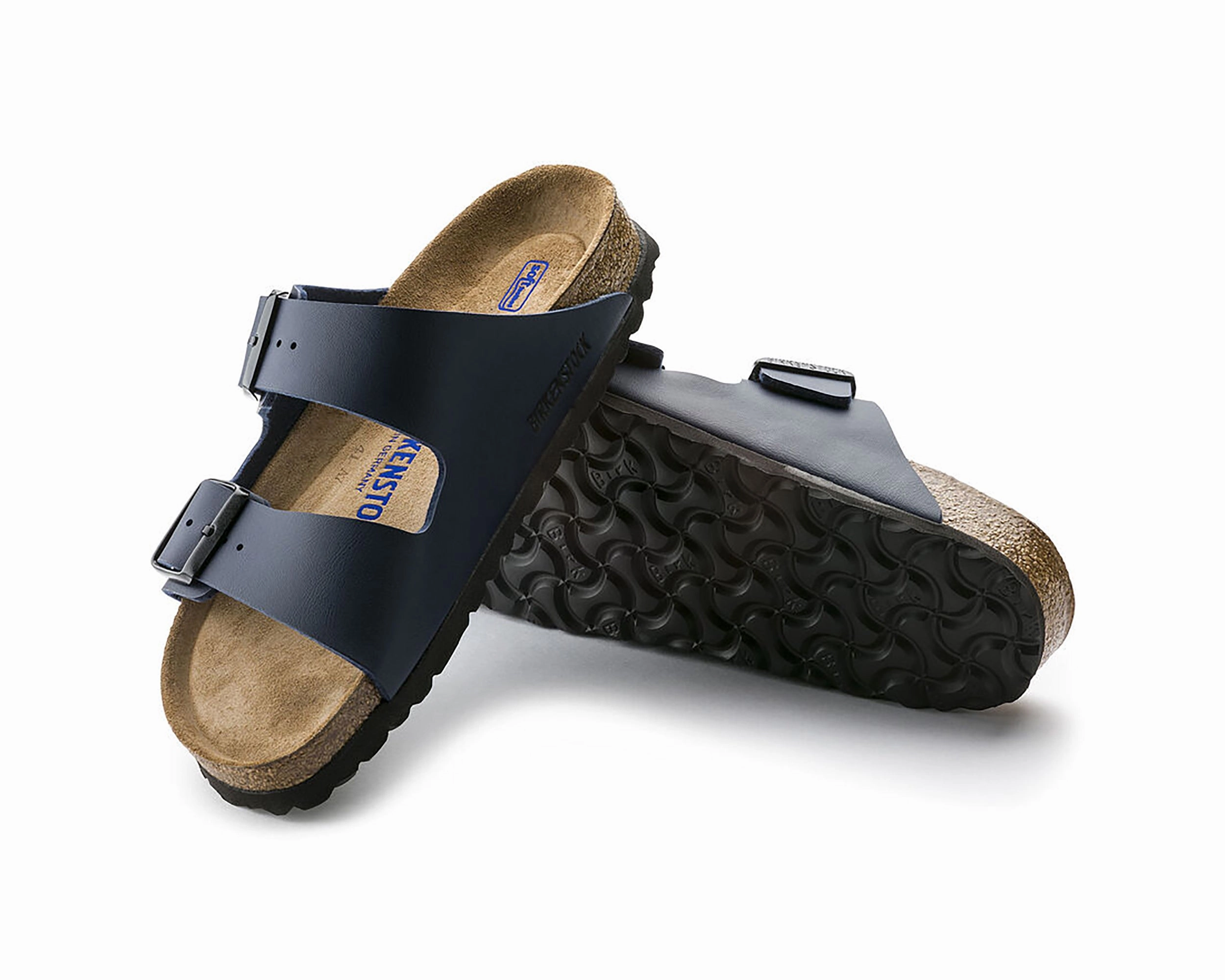 Unisex Arizona Soft Footbed