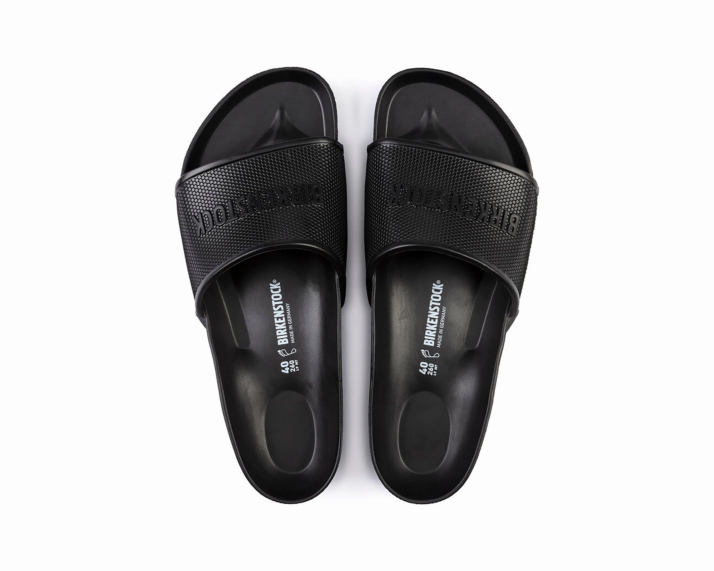 Unisex Barbados EVA Sandals