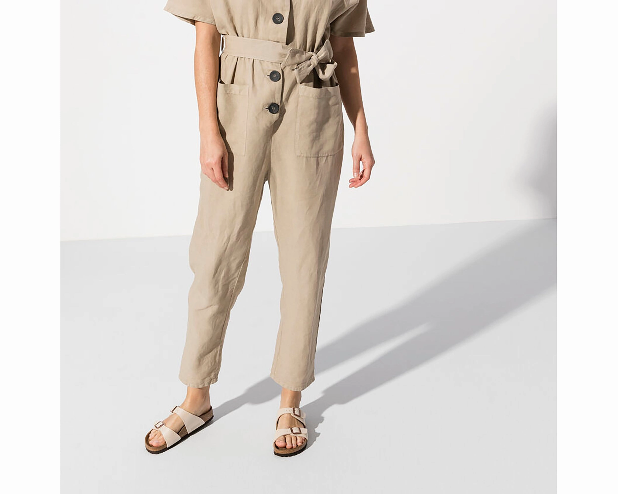 Unisex Sydney BS Sandals