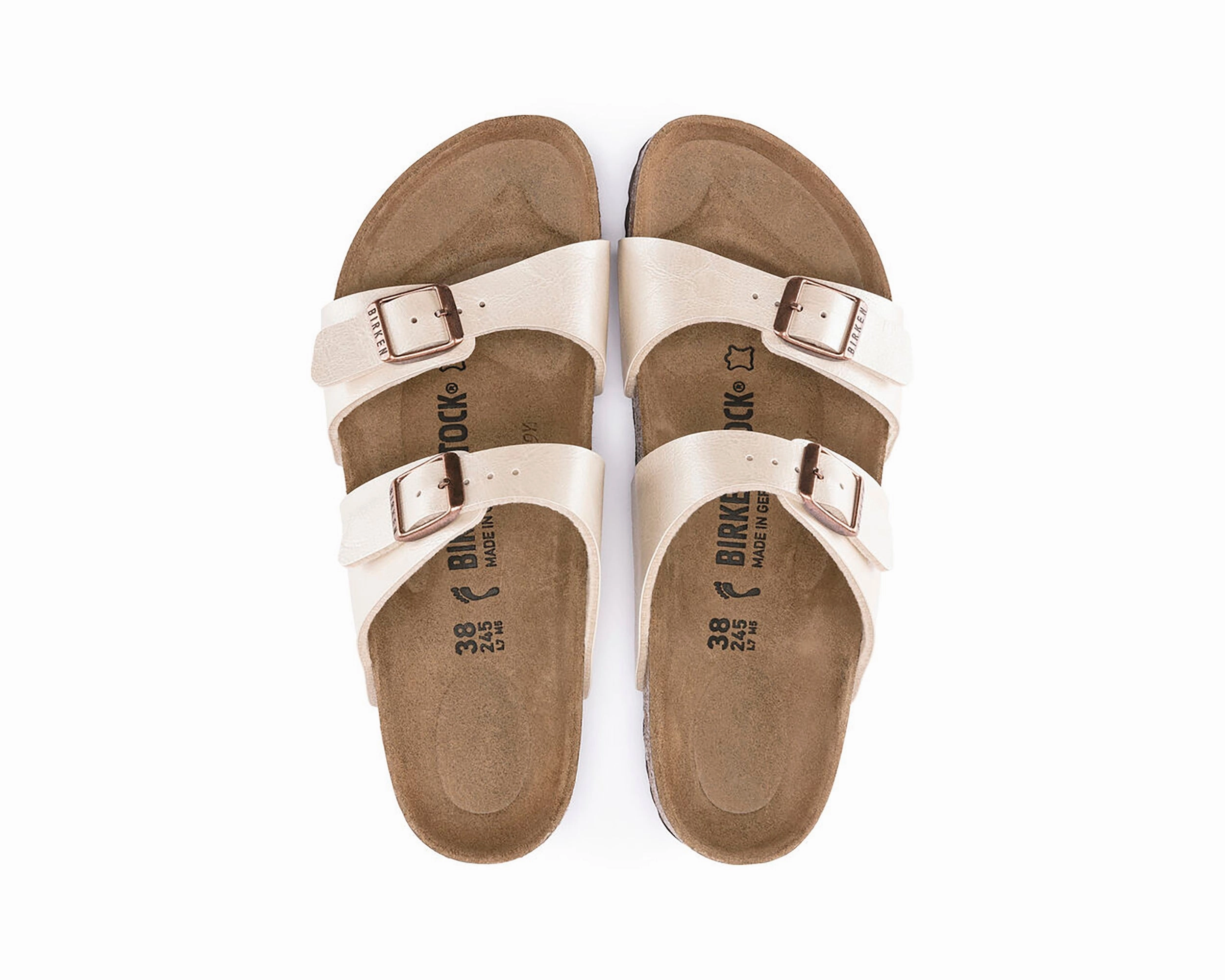 Unisex Sydney BS Sandals