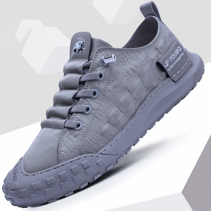 USS Shoes Leonidas Men's Casual Sneaker