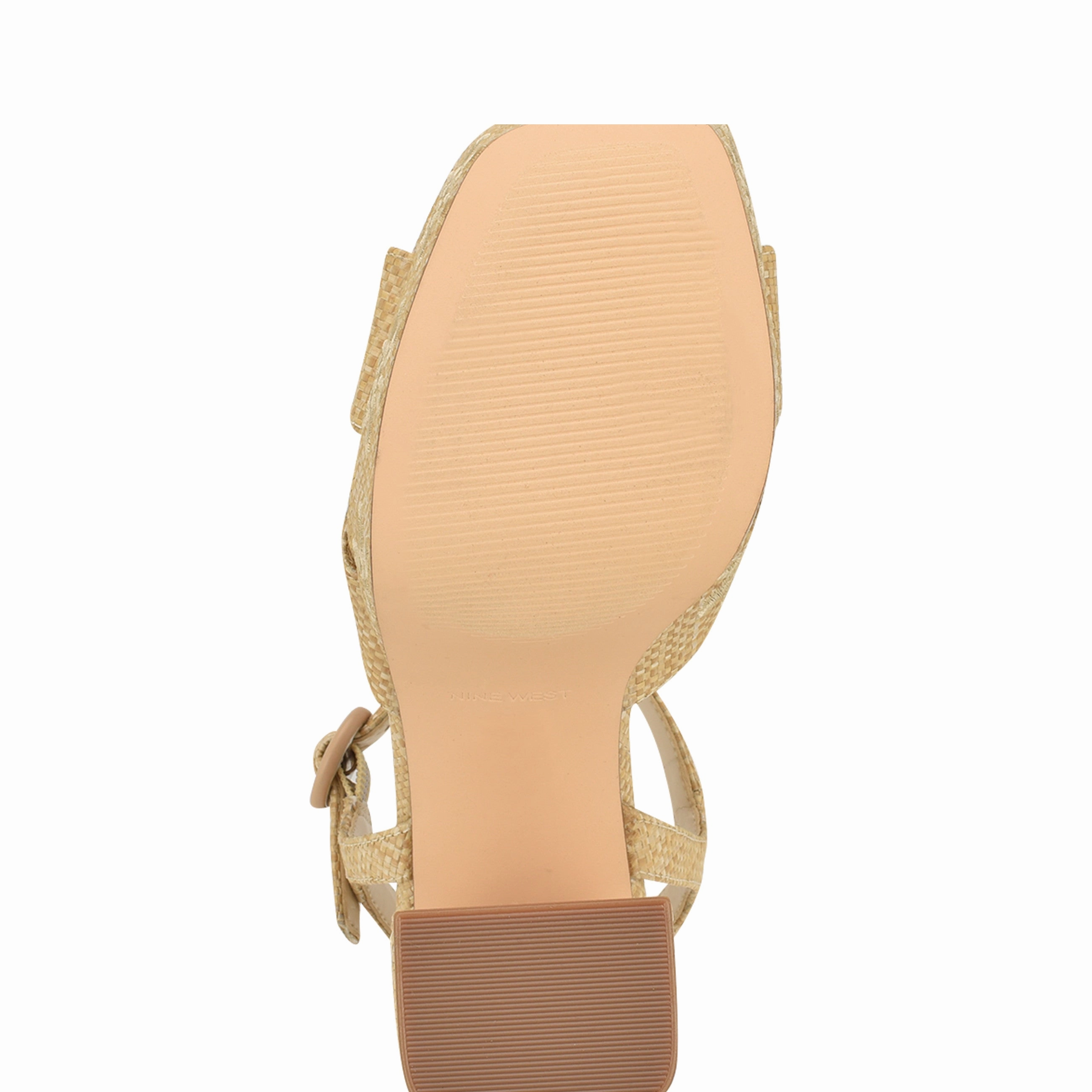 Vallena Ankle Strap Platform Sandals