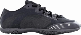 Varsity Phantom White Cheer Shoes Girls - Competition Cheerleading Gear