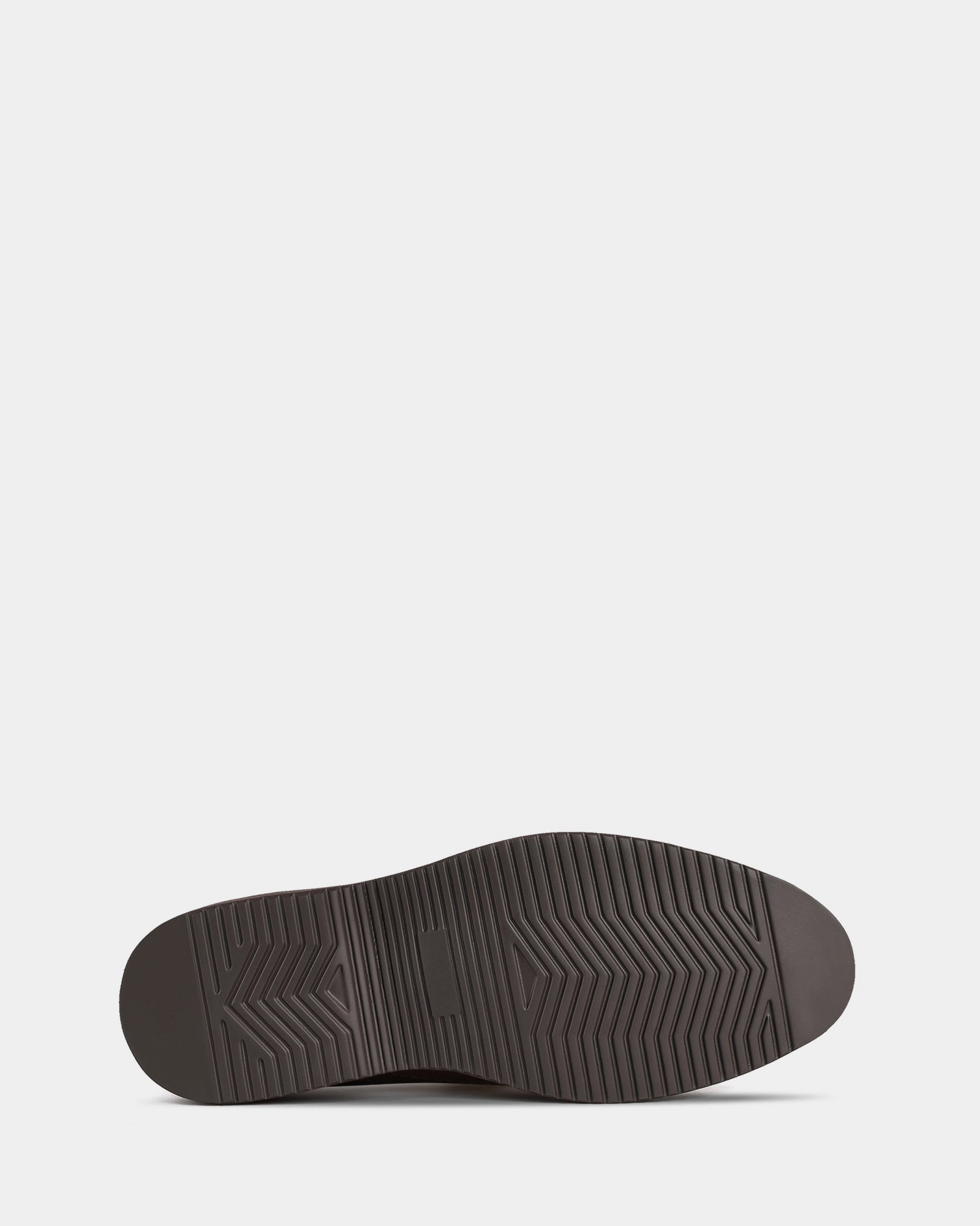 Vault Brown Nubuck