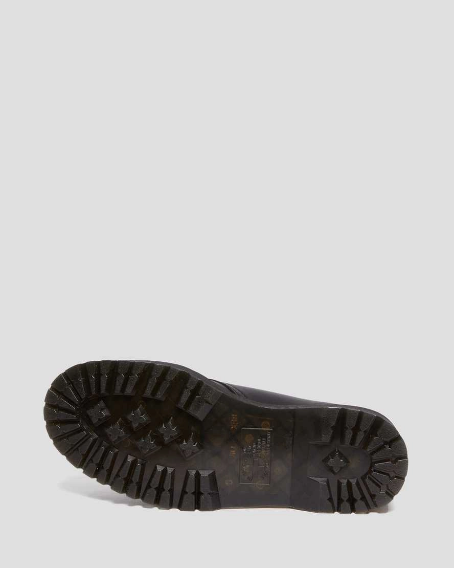 Vegan 1461 Quad Mono Shoe from Dr. Martens