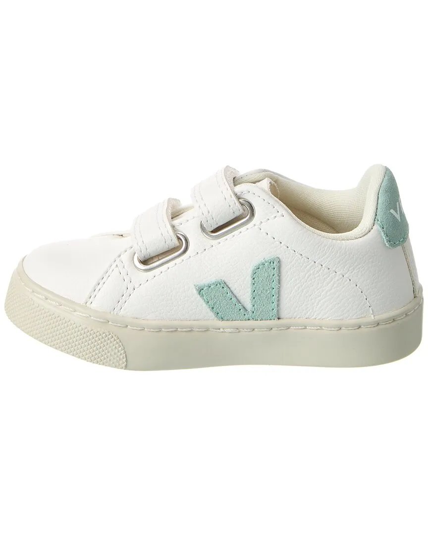VEJA Esplar Leather & Suede Sneaker