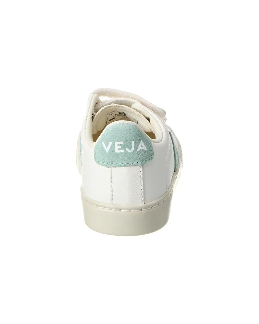 VEJA Esplar Leather & Suede Sneaker