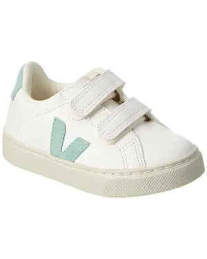 VEJA Esplar Leather & Suede Sneaker