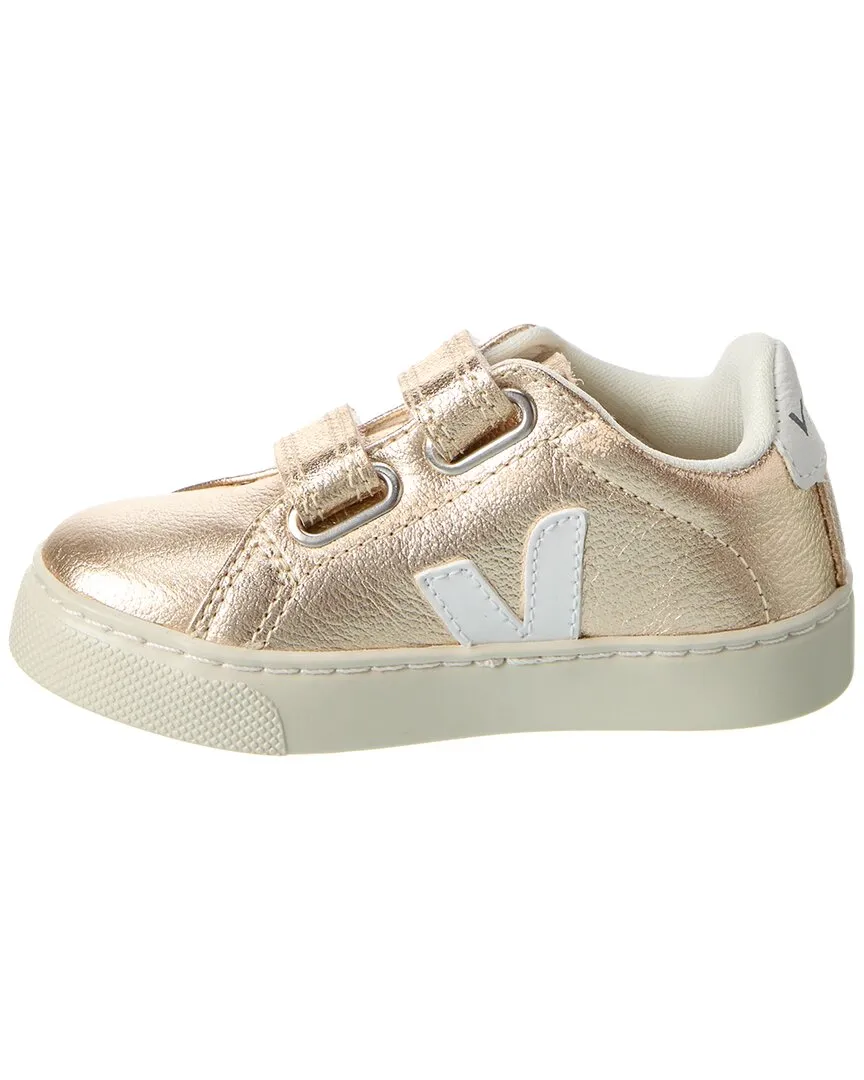 VEJA Esplar Leather Sneaker