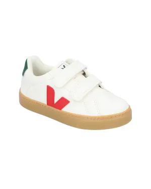 VEJA Esplar Leather Sneaker
