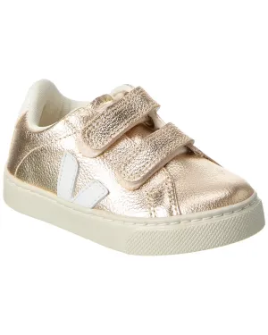 VEJA Esplar Leather Sneaker