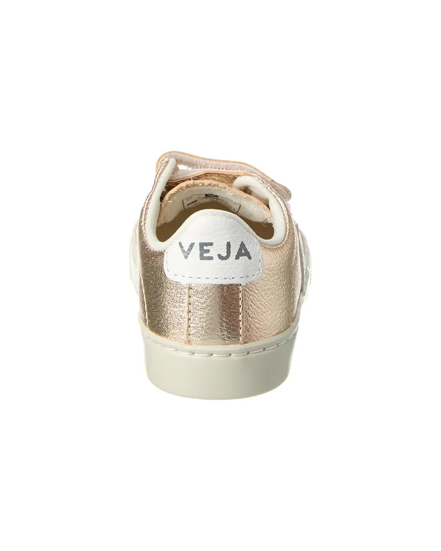 VEJA Esplar Leather Sneaker