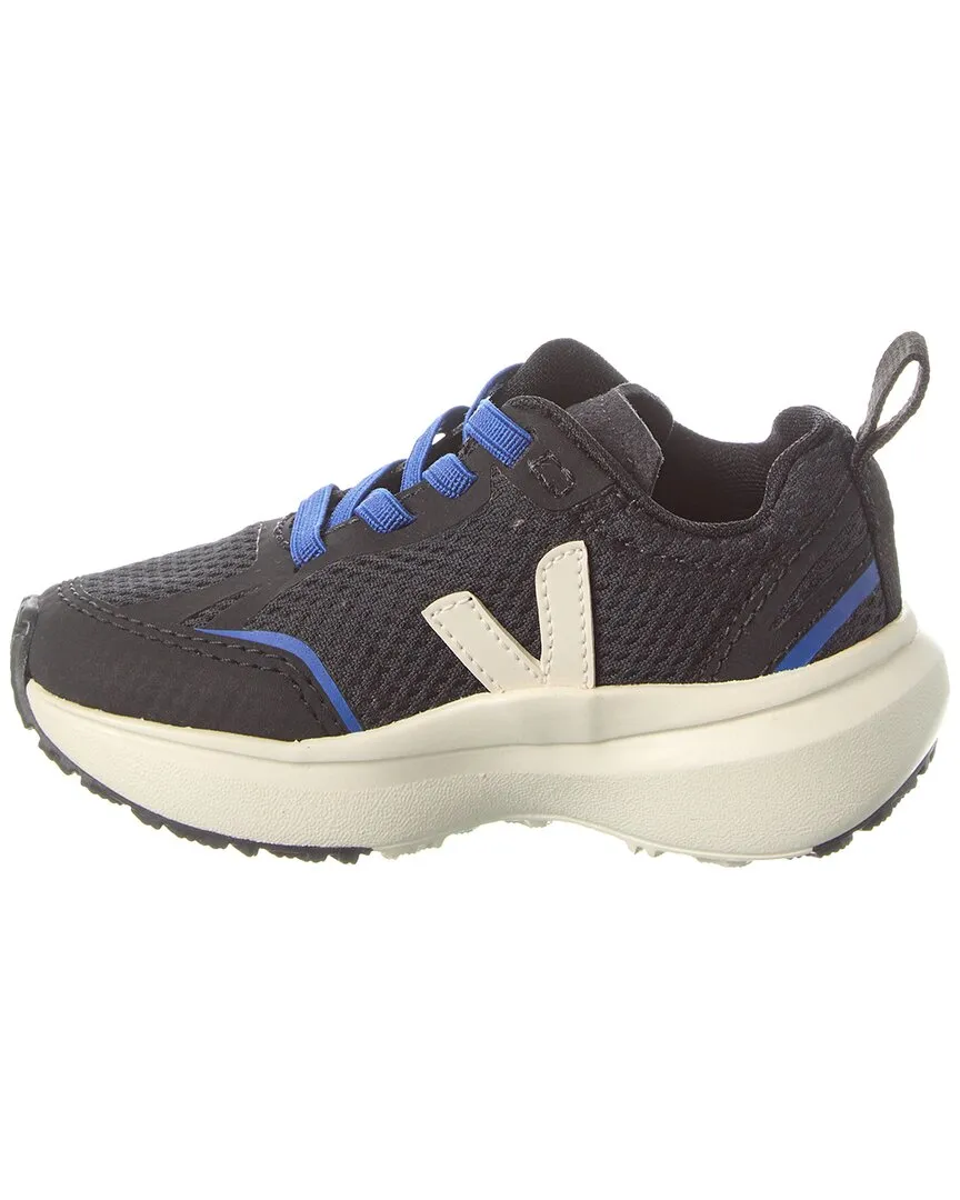 VEJA Small Canary Light Alveomesh Sneaker