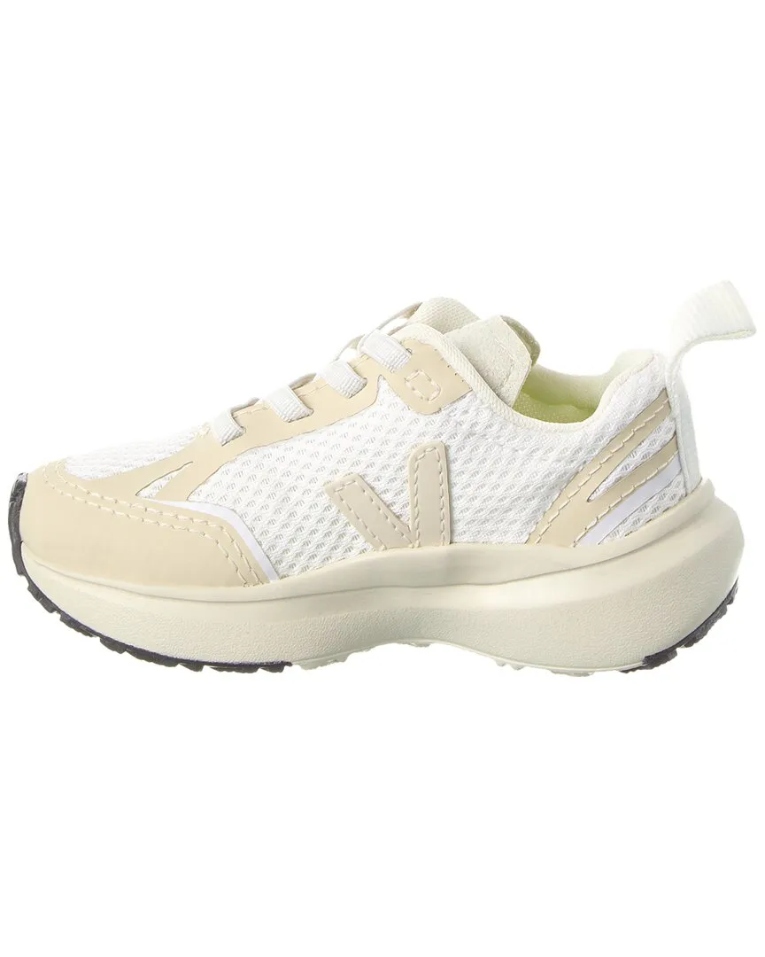 VEJA Small Canary Light Alveomesh Sneaker