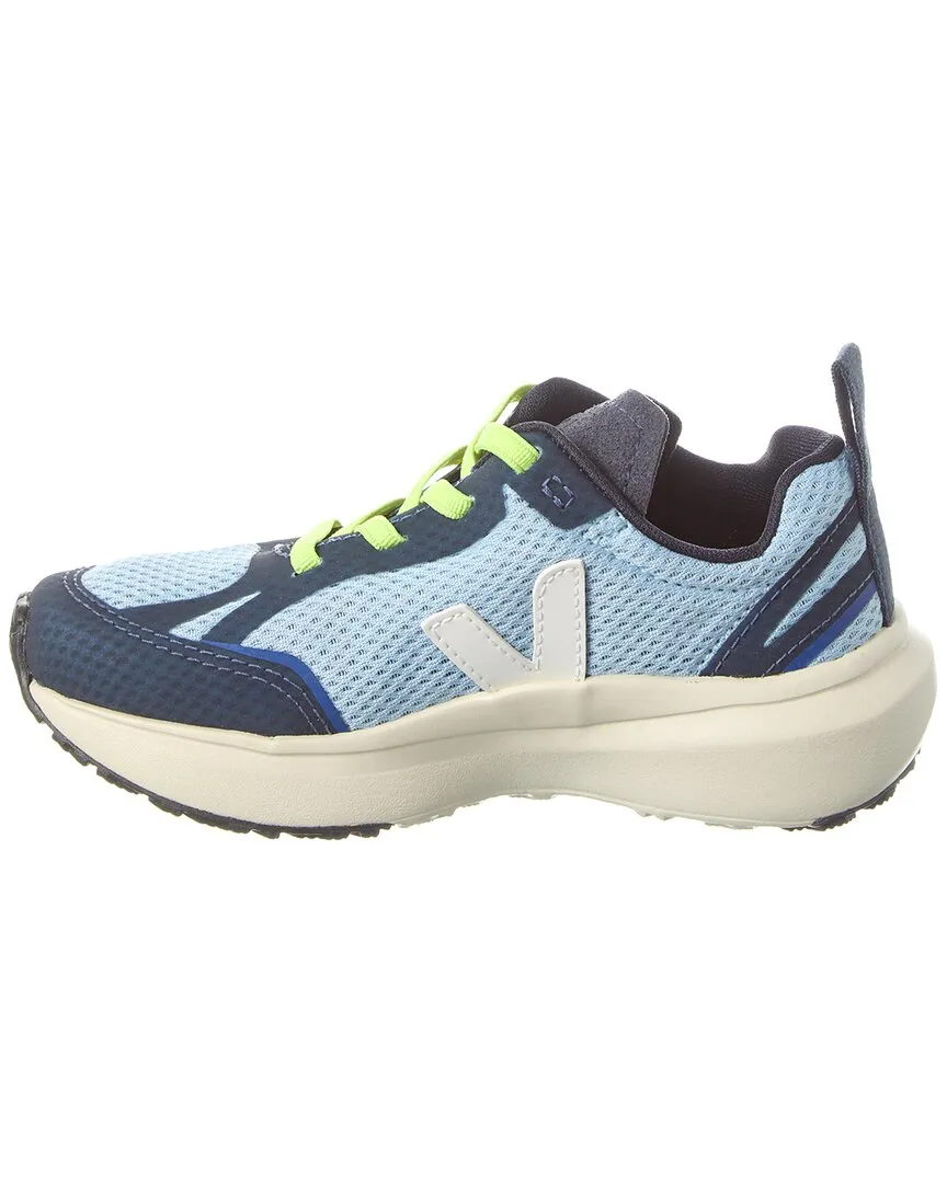 VEJA Small Canary Light Alveomesh Sneaker