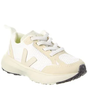 VEJA Small Canary Light Alveomesh Sneaker