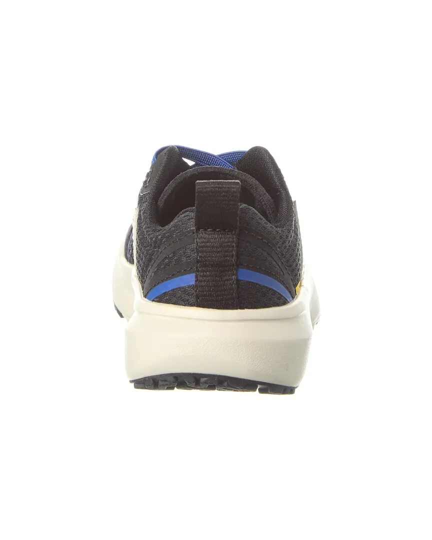 VEJA Small Canary Light Alveomesh Sneaker