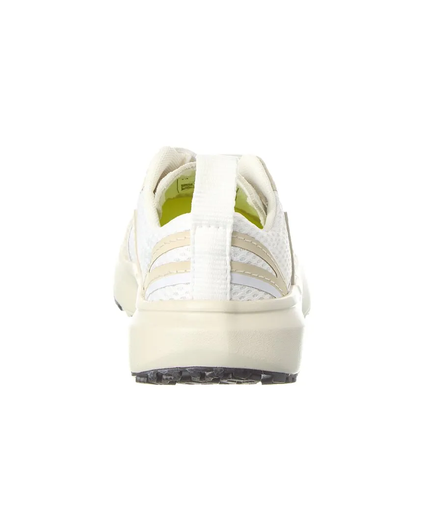 VEJA Small Canary Light Alveomesh Sneaker