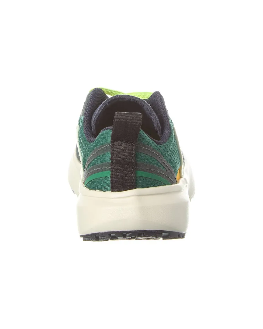 VEJA Small Canary Light Alveomesh Sneaker