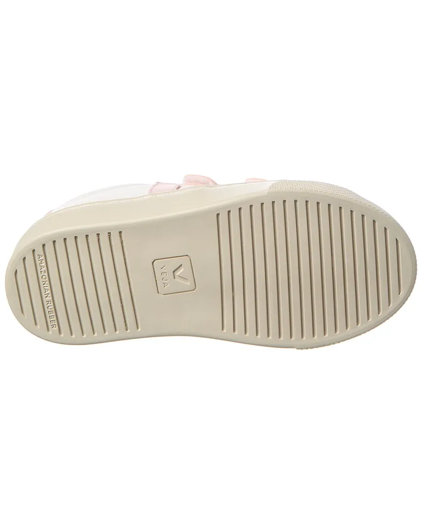 VEJA Small Esplar Leather Sneaker