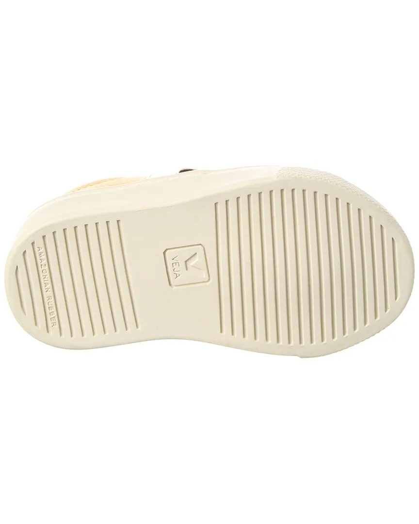 VEJA Small Esplar Leather Sneaker