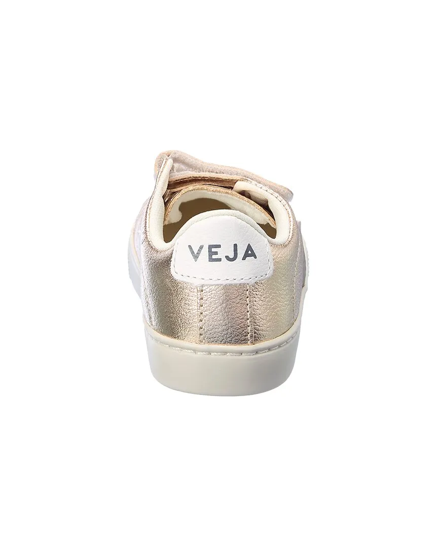 VEJA Small Esplar Leather Sneaker