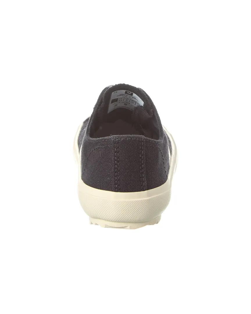 VEJA Small Flip El Canvas Sneaker