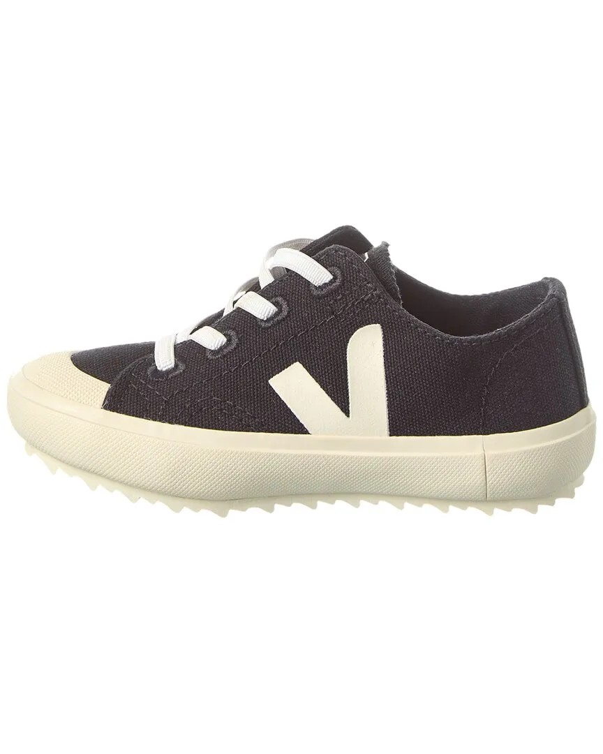 VEJA Small Flip El Canvas Sneaker