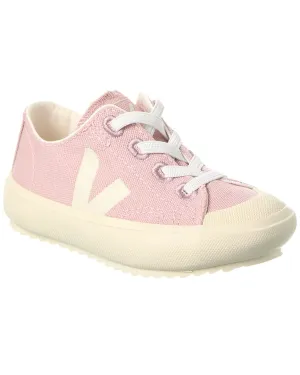 VEJA Small Flip El Canvas Sneaker