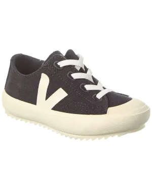 VEJA Small Flip El Canvas Sneaker