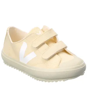 VEJA Small Ollie Canvas Sneaker