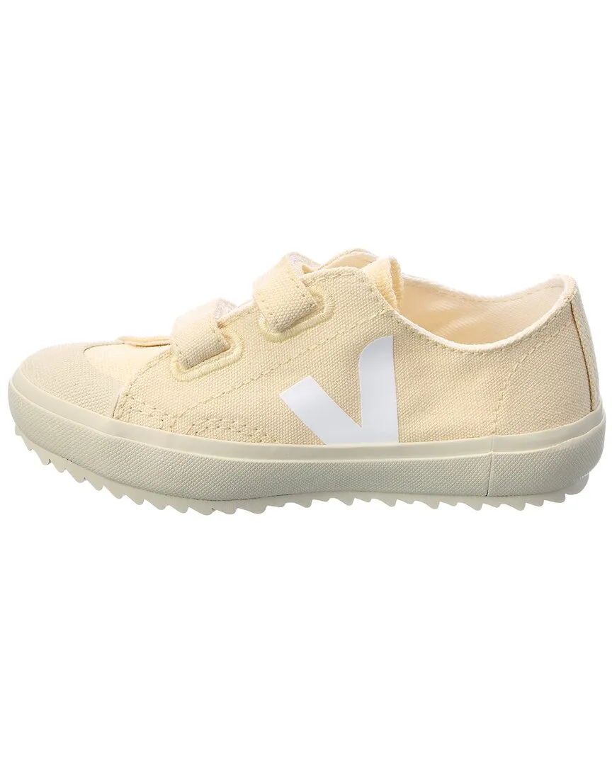 VEJA Small Ollie Canvas Sneaker