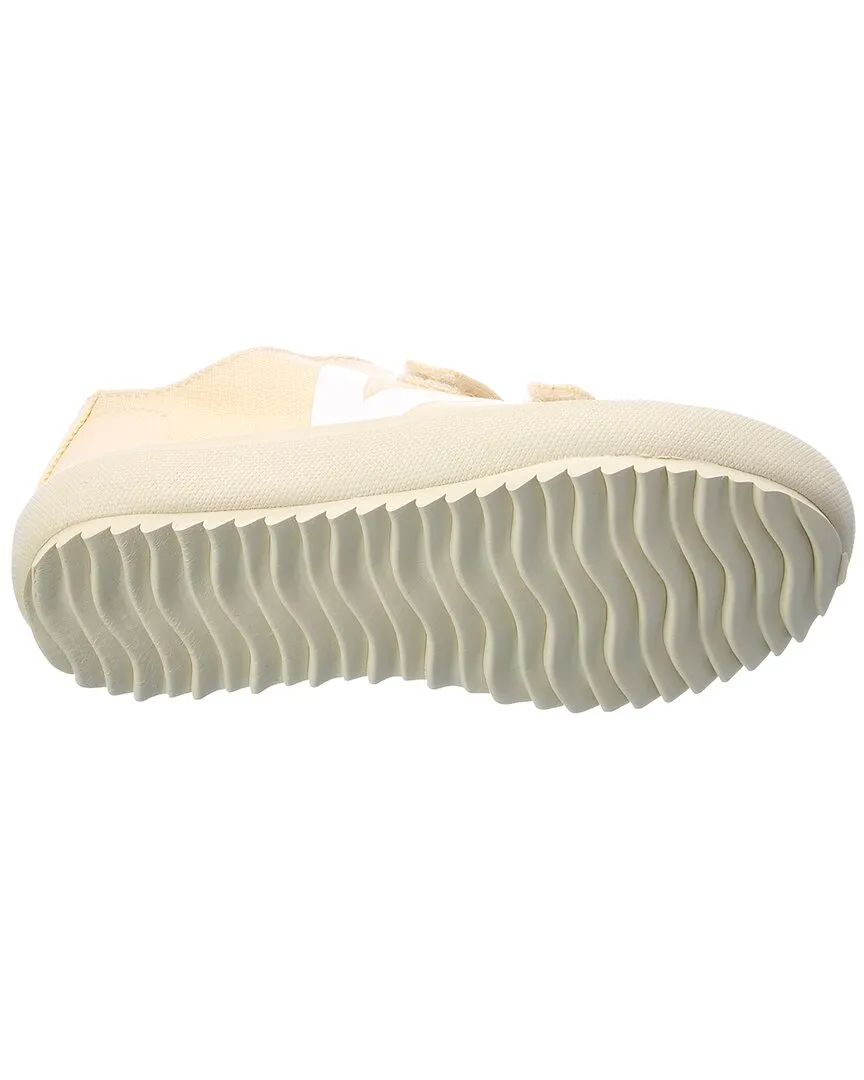 VEJA Small Ollie Canvas Sneaker