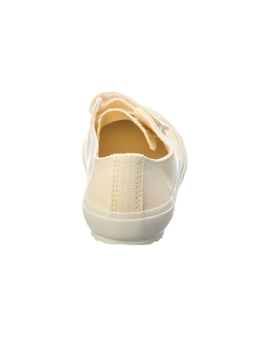 VEJA Small Ollie Canvas Sneaker