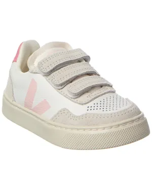 VEJA Small V-90 O.T. Leather Sneaker
