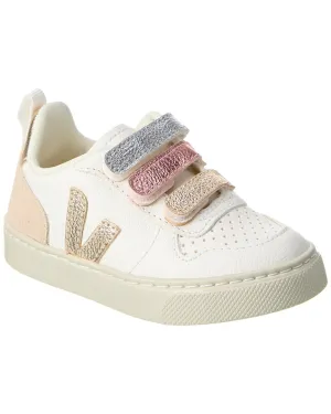 VEJA V-10 Leather Sneaker