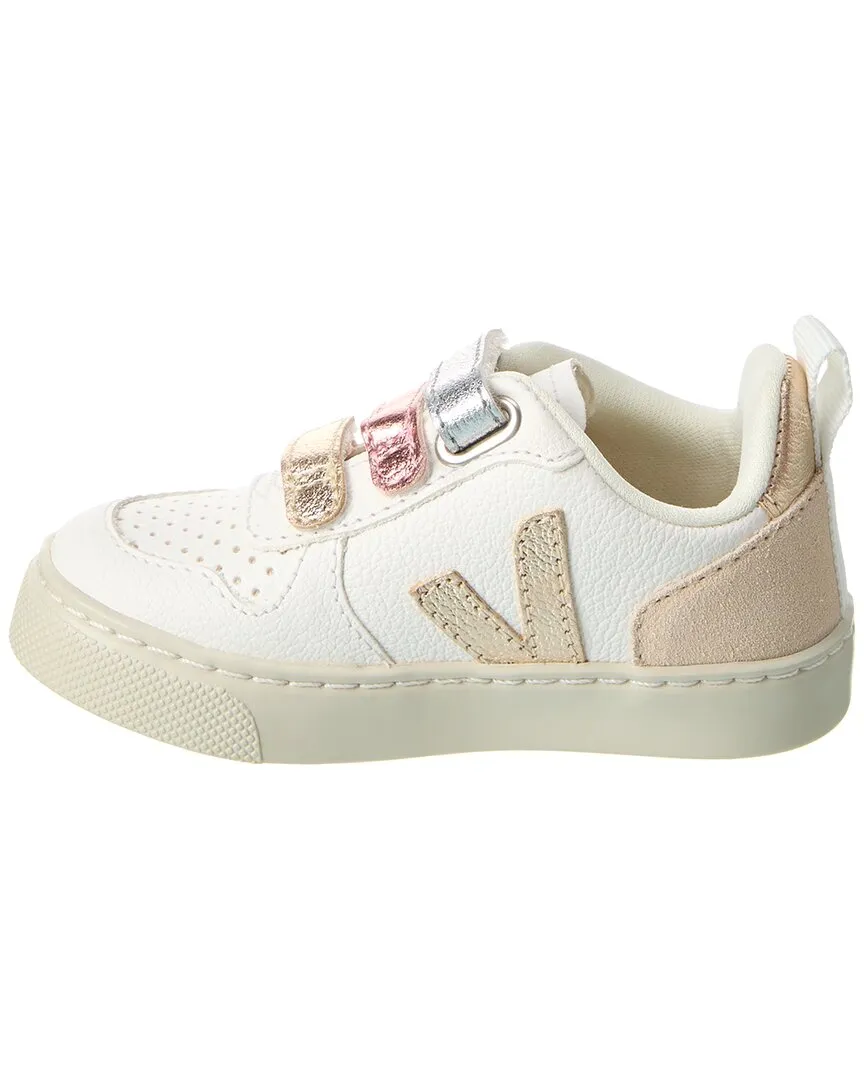 VEJA V-10 Leather Sneaker