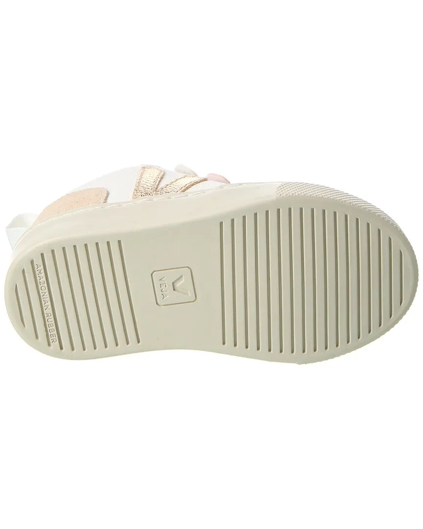 VEJA V-10 Leather Sneaker
