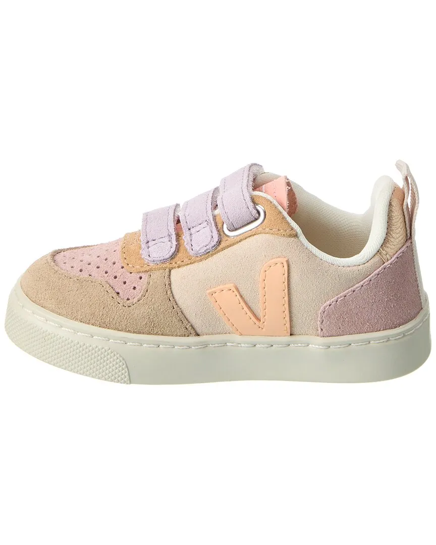 VEJA V-10 Suede Sneaker