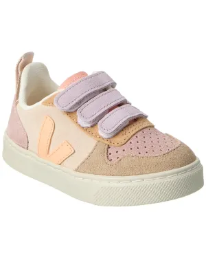 VEJA V-10 Suede Sneaker
