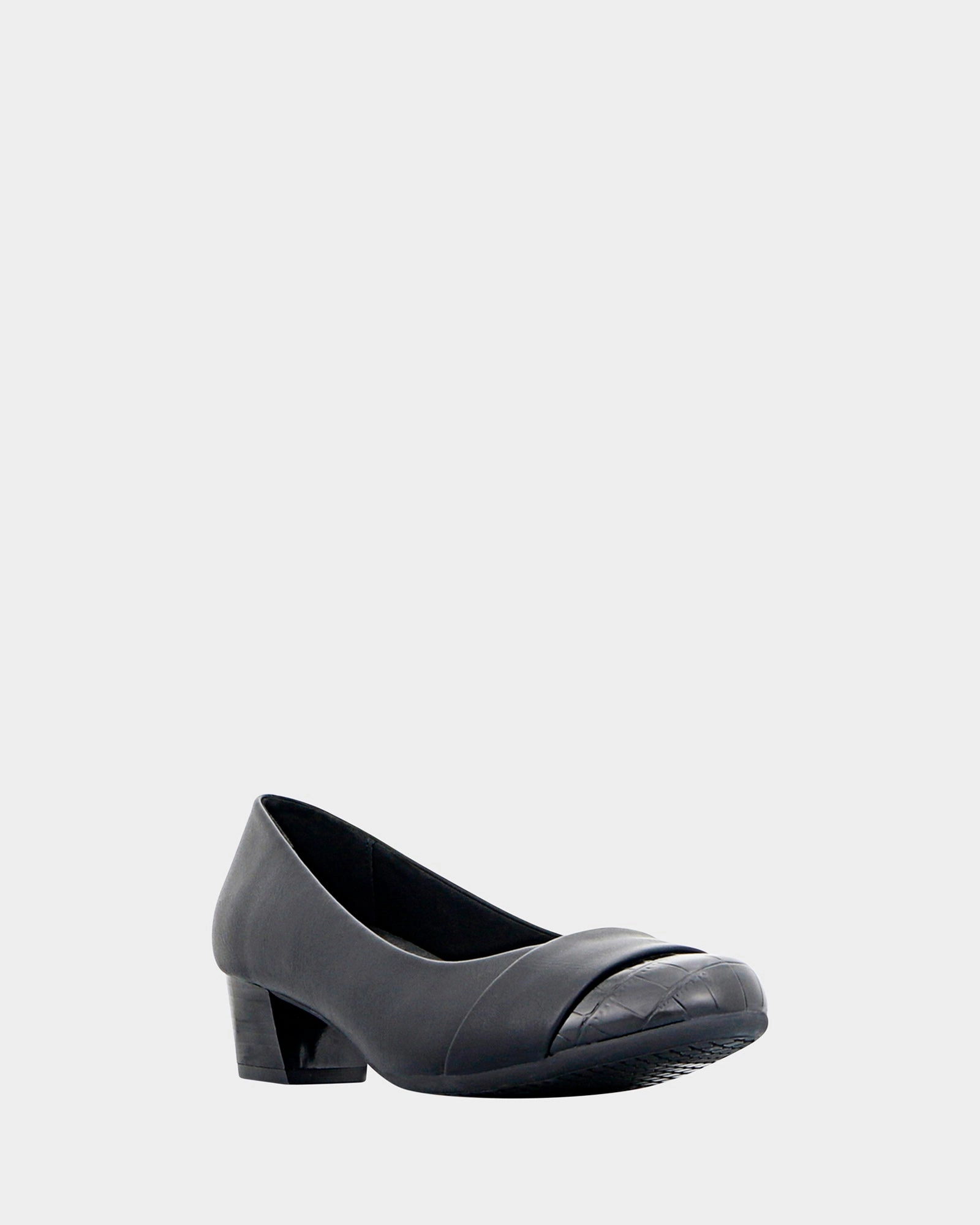 Velver Black