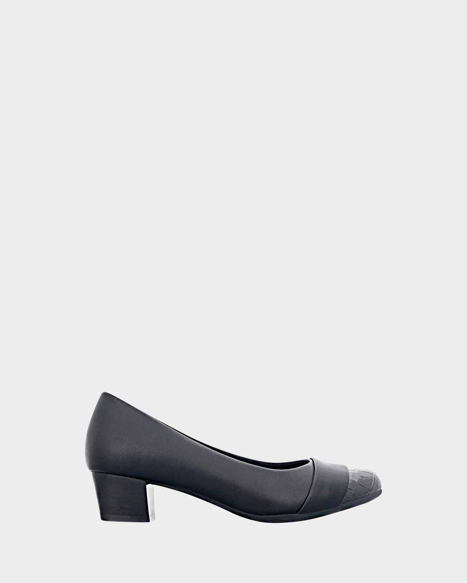 Velver Black