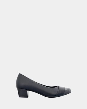 Velver Black