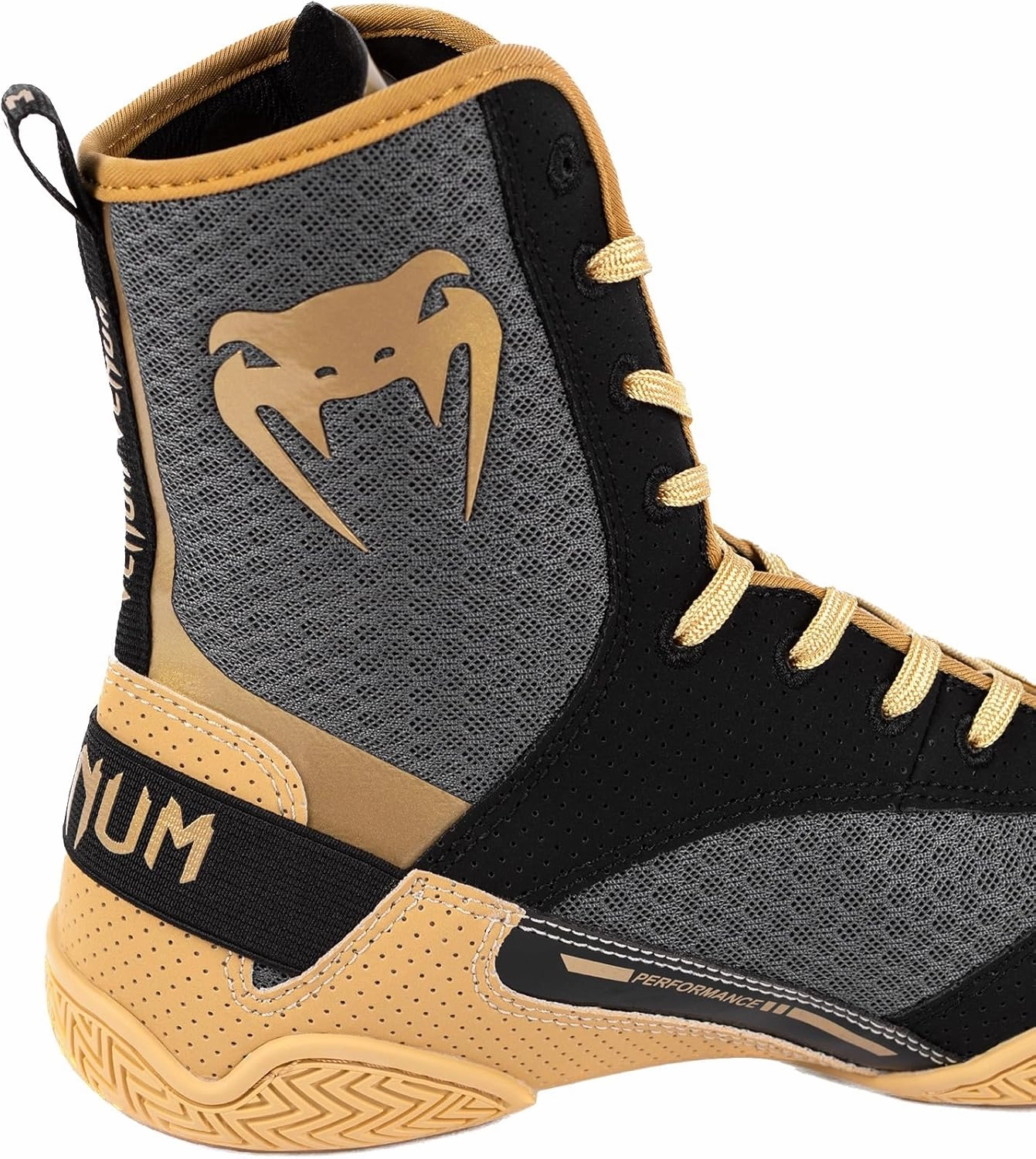 Venum Elite Boxing Shoes