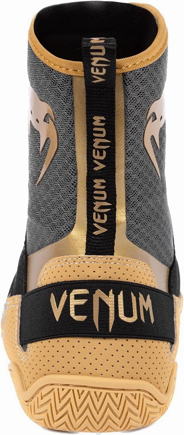 Venum Elite Boxing Shoes