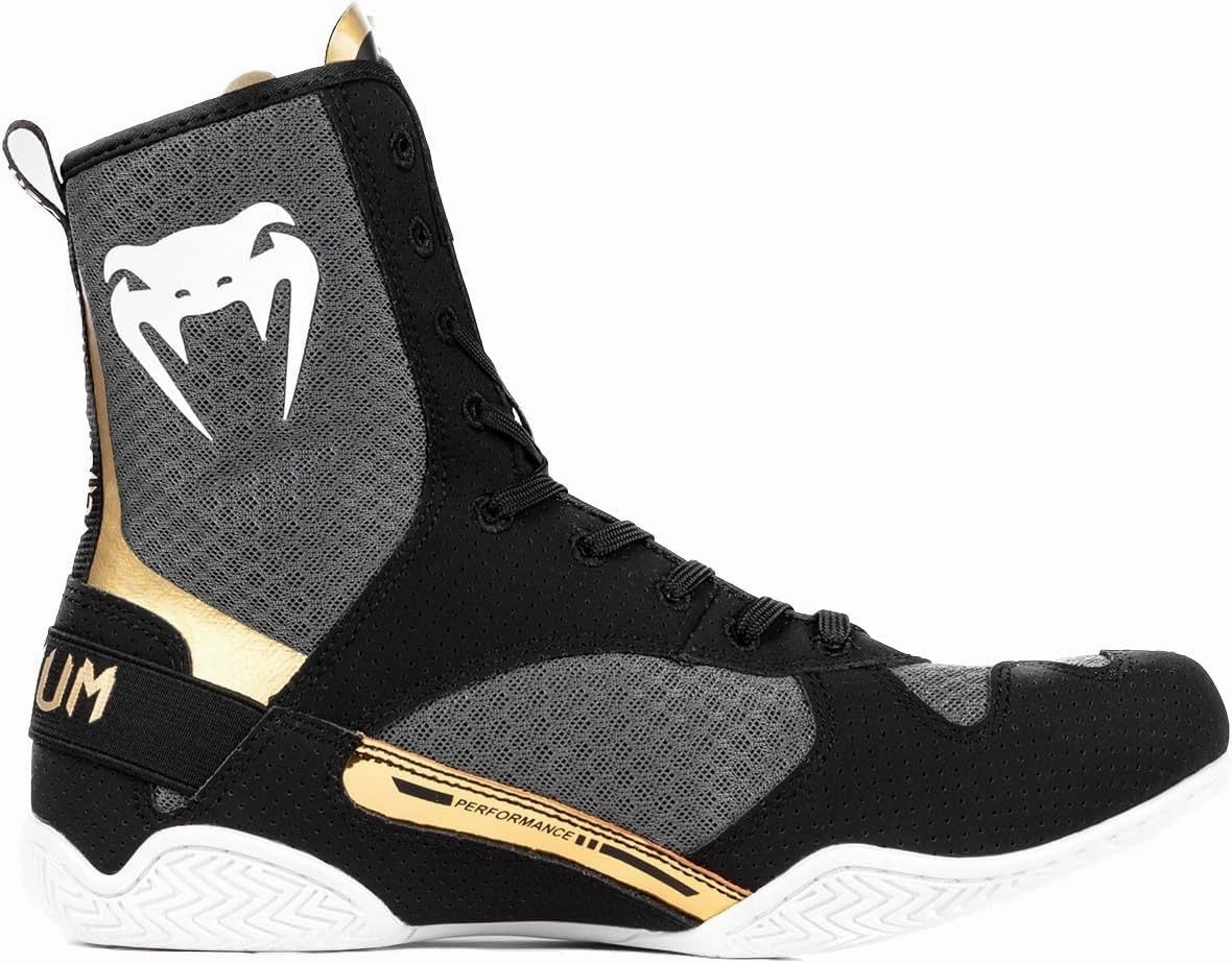 Venum Elite Boxing Shoes