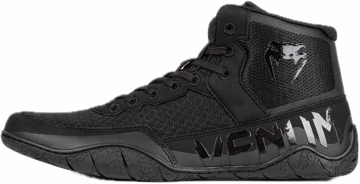 Venum Unisex-Adult Men's Women's Wrestling Boxing Elite Shoe